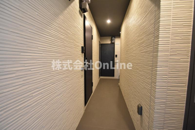 【ロビー】 | グラン　シティ