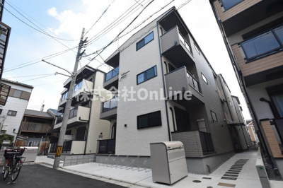 【外観】 | グラン　シティ