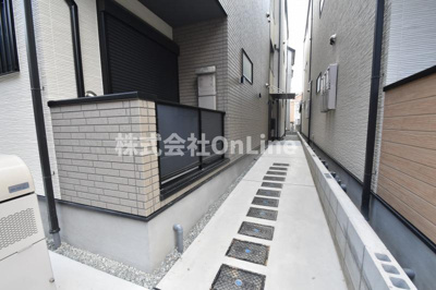 【その他共用部分】 | グラン　シティ