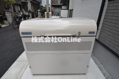 【その他共用部分】 | グラン　シティ