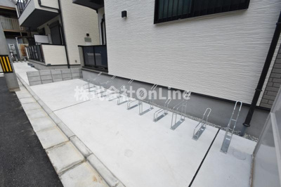 【その他共用部分】 | グラン　シティ