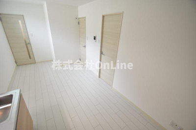 【居間・リビング】 | グラン　シティ