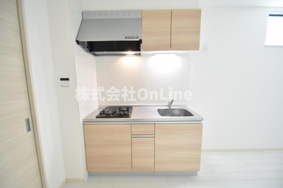 【キッチン】 | グラン　シティ