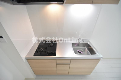 【キッチン】 | グラン　シティ