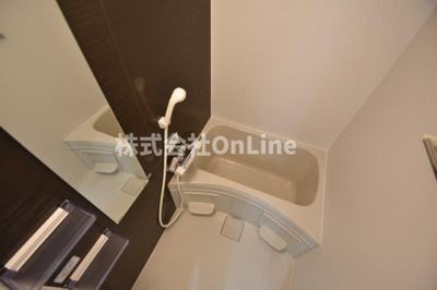 【浴室】 | グラン　シティ