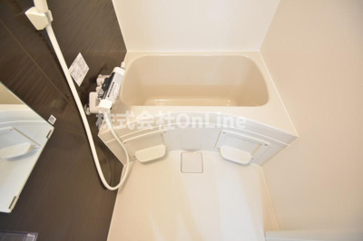 【浴室】 | グラン　シティ