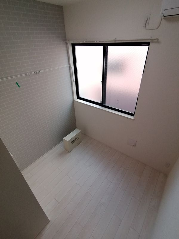 ハーモニーテラス中川Ⅳ