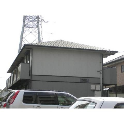 ニューシーズ下川田の外観