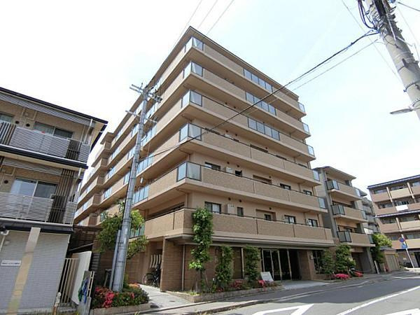 ローレルコート今出川
