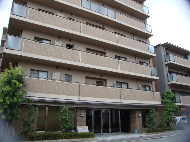 ローレルコート今出川