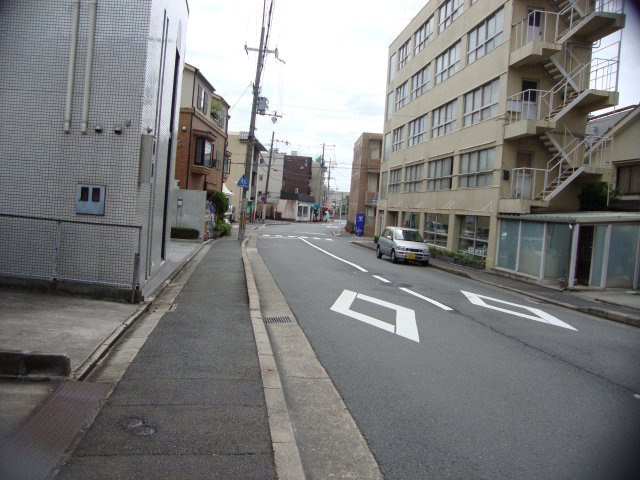 ローレルコート今出川