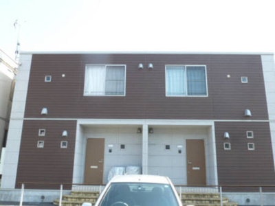 【外観】 | リースランドテクノ Ｃ