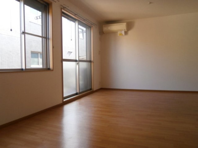 【居間・リビング】 | リースランドテクノ Ｃ | 居室・リビング