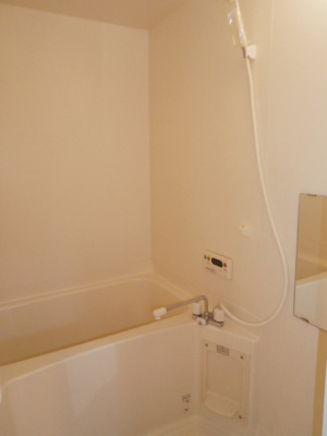 【浴室】 | リースランドテクノ Ｃ | バス