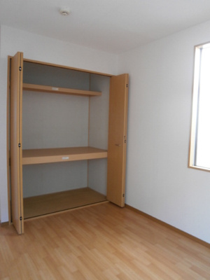 【収納】 | リースランドテクノ Ｃ | 収納