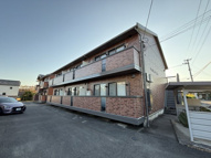 ウィルモア夷山　B棟の画像