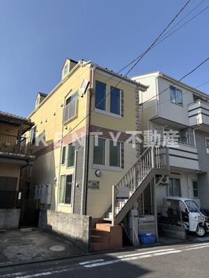 【外観】 | 浅田ボルゴーニャの杜 | 外観は落ち着いています