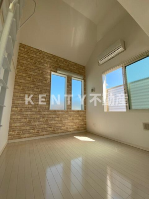 【居間・リビング】 | 浅田ボルゴーニャの杜 | おしゃれな居間です