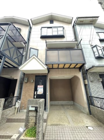 京都府京都市伏見区羽束師志水町225-8