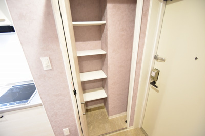 【収納】 | ラウレア上小阪