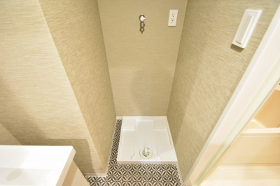 【設備】 | ラウレア上小阪