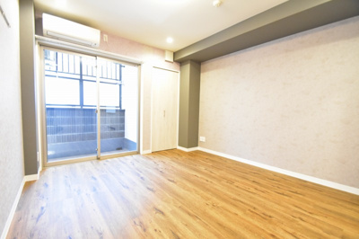 【洋室】 | ラウレア上小阪