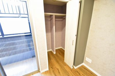 【収納】 | ラウレア上小阪