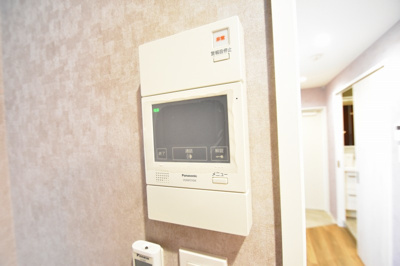 【セキュリティ】 | ラウレア上小阪