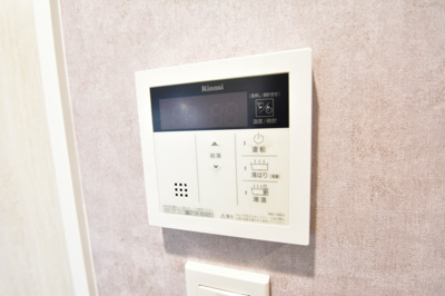 【設備】 | ラウレア上小阪