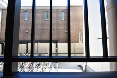 【展望】 | ラウレア上小阪