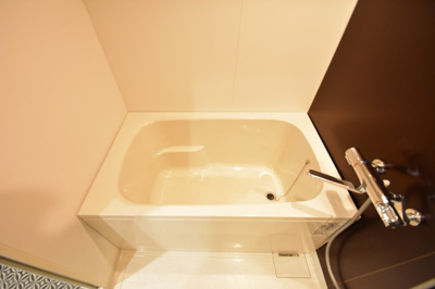 【浴室】 | ラウレア上小阪