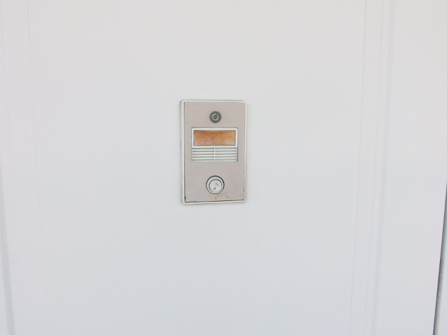 コーポ南のセキュリティ