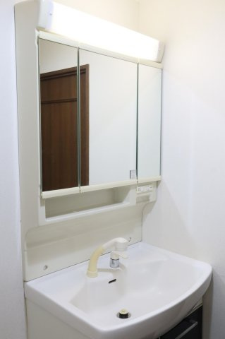 【独立洗面台】 | メヌエット大橋駅前☆仲介手数料無料☆