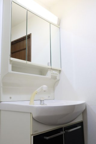 【独立洗面台】 | メヌエット大橋駅前☆仲介手数料無料☆