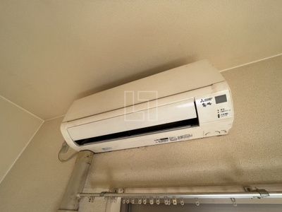 【設備】 | CITY SPIRE難波WEST | CITY SPIRE難波WEST（シティスパイア難波ウエスト）　エアコン