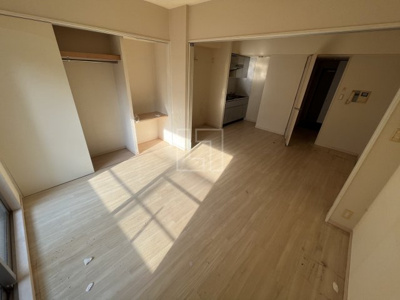 【洋室】 | CITY SPIRE難波WEST | CITY SPIRE難波WEST（シティスパイア難波ウエスト）　洋室