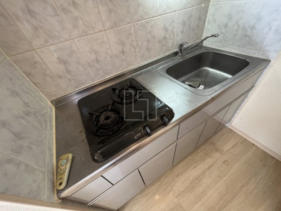 【キッチン】 | CITY SPIRE難波WEST | CITY SPIRE難波WEST（シティスパイア難波ウエスト）　システムキッチン