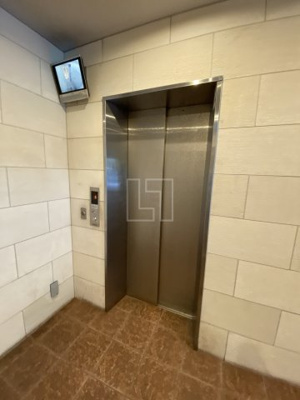 【その他共用部分】 | CITY SPIRE難波WEST | CITY SPIRE難波WEST（シティスパイア難波ウエスト）　エレベーター