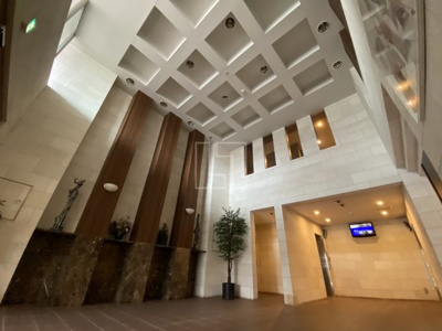 【ロビー】 | CITY SPIRE難波WEST | CITY SPIRE難波WEST（シティスパイア難波ウエスト）　ロビー