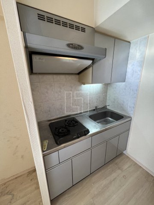 【キッチン】 | CITY SPIRE難波WEST | CITY SPIRE難波WEST（シティスパイア難波ウエスト）　システムキッチン