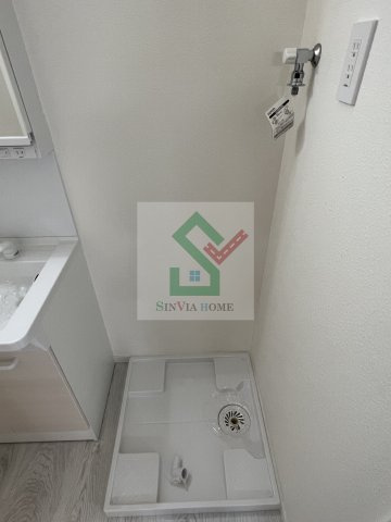 コンフィーの設備