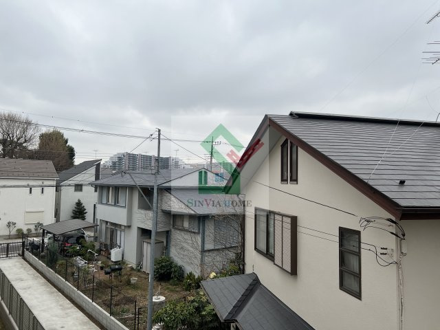 コンフィーの展望