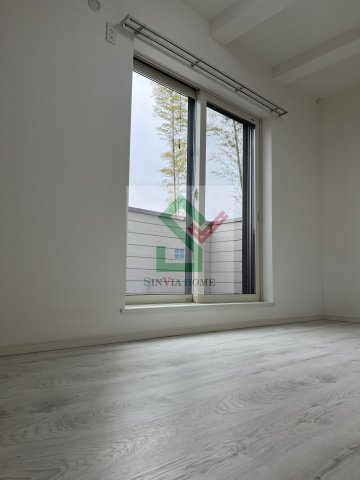 コンフィーの居間・リビング