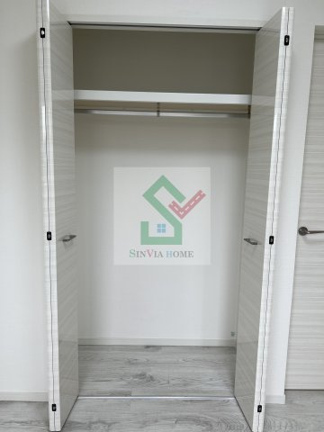 コンフィーの収納