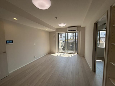 【内装】 | クラリティア横濱反町