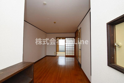 【内装】 | アライマンション