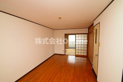 【洋室】 | アライマンション