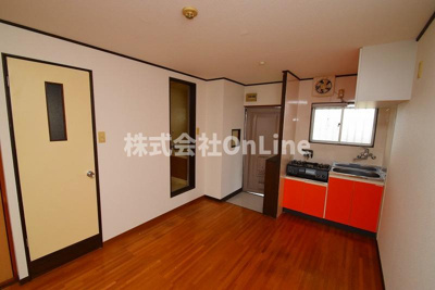 【内装】 | アライマンション