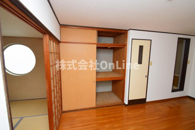 【収納】 | アライマンション