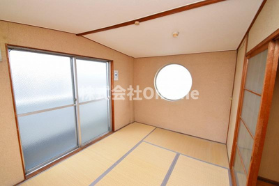 【内装】 | アライマンション